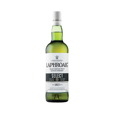 Laphroaig - Select Single Malt Scotch