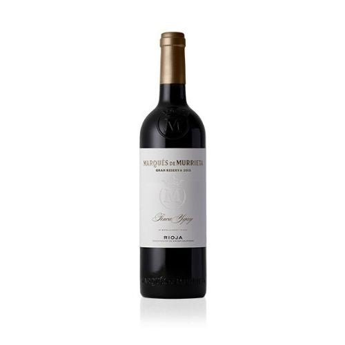 Marques de Murrieta - Rioja Gran Reserva