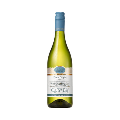 Oyster Bay - Hawke's Bay Pinot Grigio