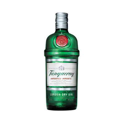 Tanqueray - Special Dry Gin