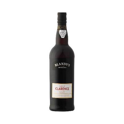 Blandy's - 3 Year Old Duke of Clarence Rich Madeira