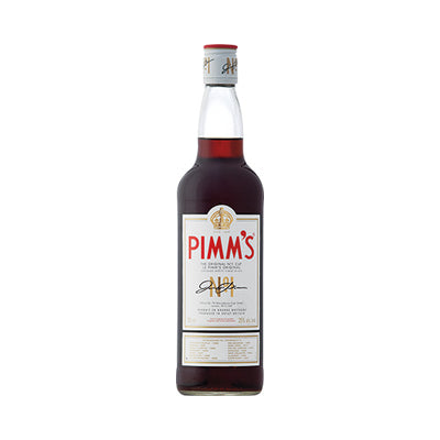 Pimm's - #1 Cup