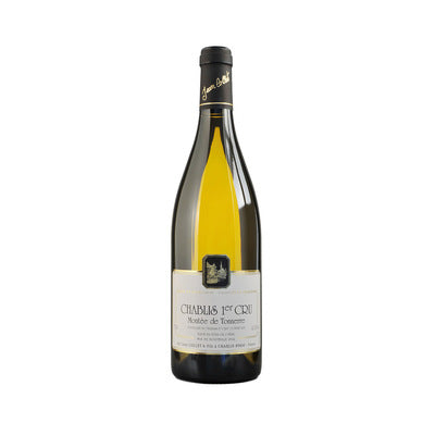 Domaine Jean Collet & Fils - Montée de Tonnerre Cablis 1er Cru