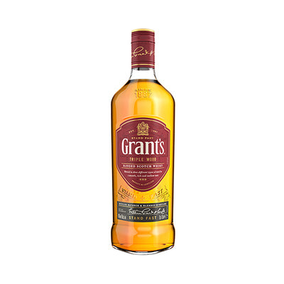 Grant's - Family Reserve Blended Scotch