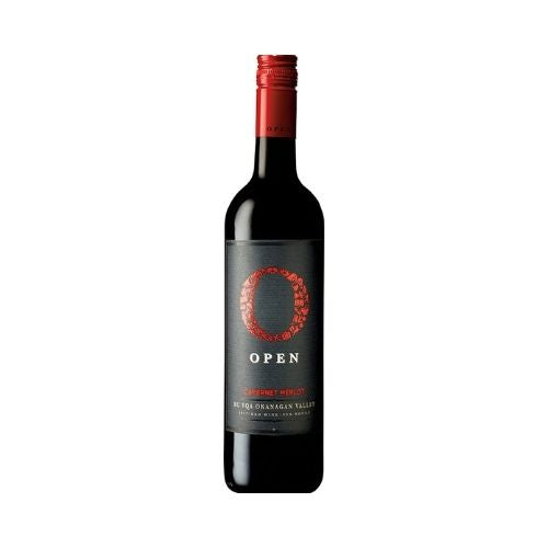 Open Wines - Smooth Red