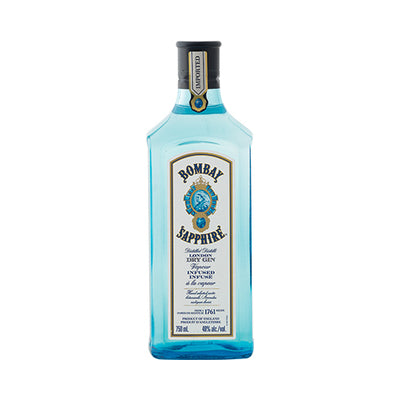 Bombay Sapphire - London Dry Gin