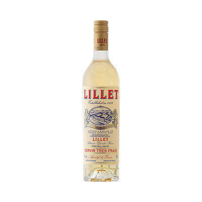 Lillet - Blanc