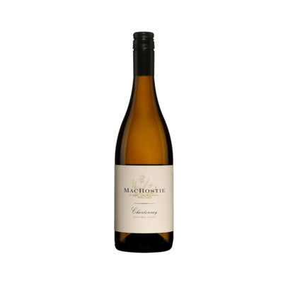 MacRostie - Sonoma Coast Chardonnay