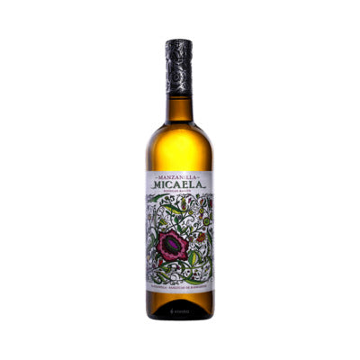 Bodegas Baron - Micaela Manzanilla