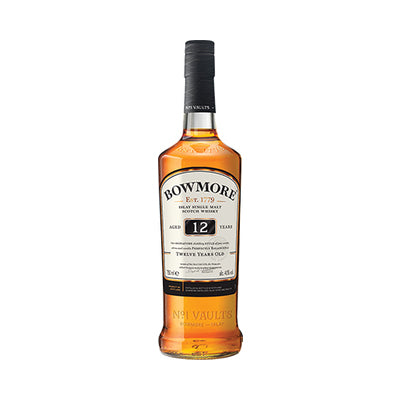 Bowmore - 12 Year Old Single Malt Scotch