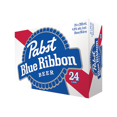 Pabst Blue Ribbon