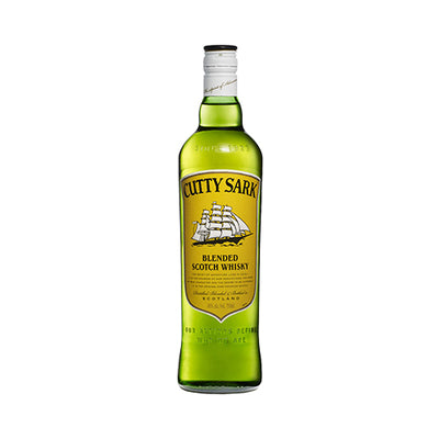 Cutty Sark - Blended Scotch