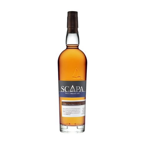 Scapa - Glansa Single Malt Scotch