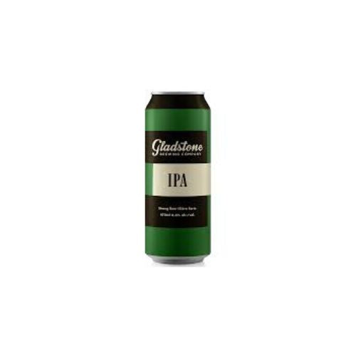 Gladstone Brewing Co - IPA