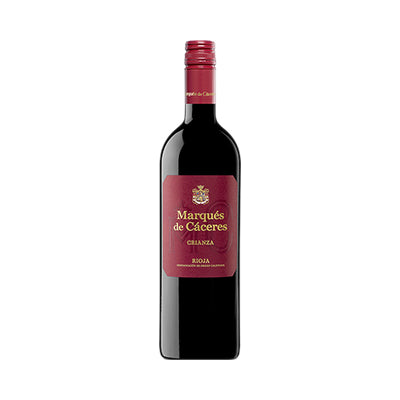 Marques de Caceres - Rioja Crianza