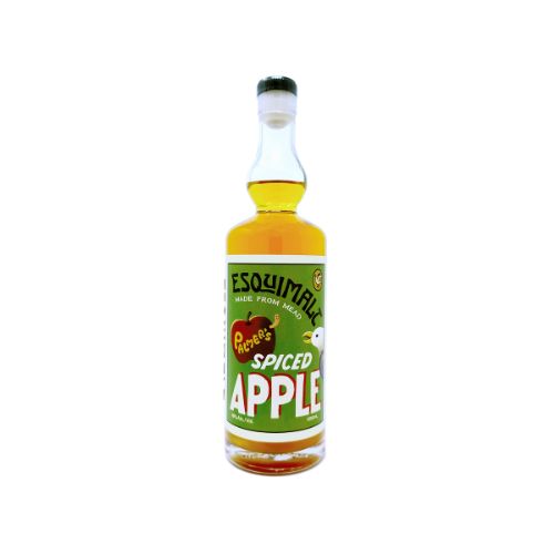 Esquimalt Wine Co - Palmer's Spiced Apple