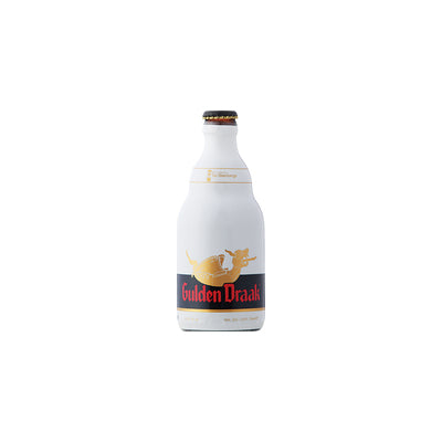 Brouwerij Van Steenberge - Gulden Draak