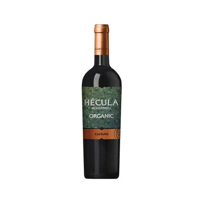 Bodegas Castano - Hecula Organic Yecla Monastrell