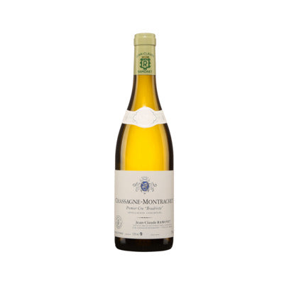 Domaine Ramonet - Chassagne-Montrachet Blanc