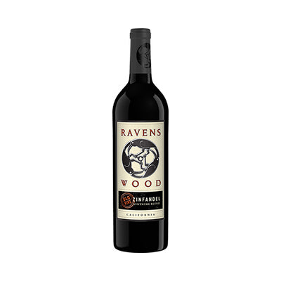 Ravenswood Vintners - Blend Old Vine Zinfandel