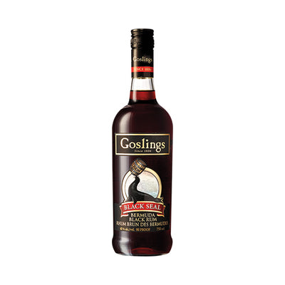 Gosling's - Black Seal Rum