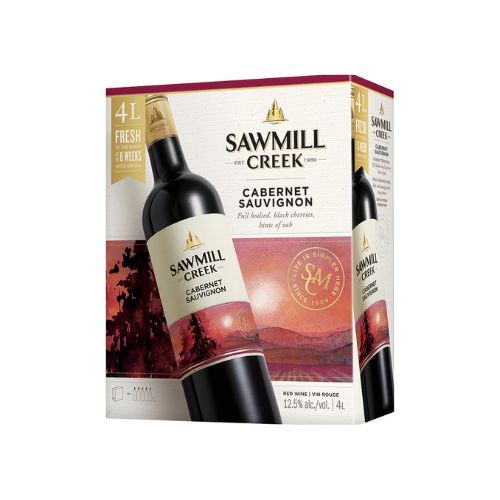 Sawmill Creek - Cabernet Sauvignon