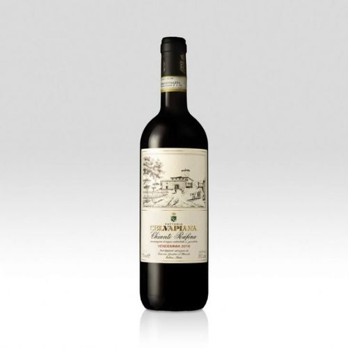 Fattoria Selvapiana - Chianti Rufina