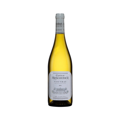 Château Moncontour - Vouvray Sec