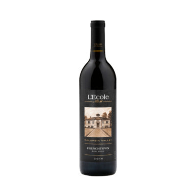 L'Ecole No. 41 - Frenchtown Columbia Valley Red
