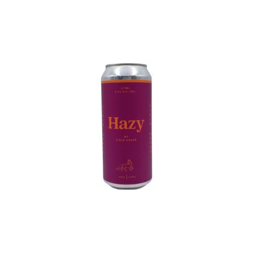 Field House Brewing - Hazy IPA