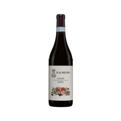 GD Vajra - Langhe Rosso