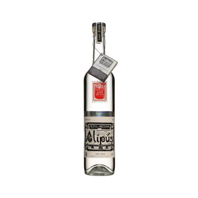 Alipus - Espadín San Juan del Rio Mezcal