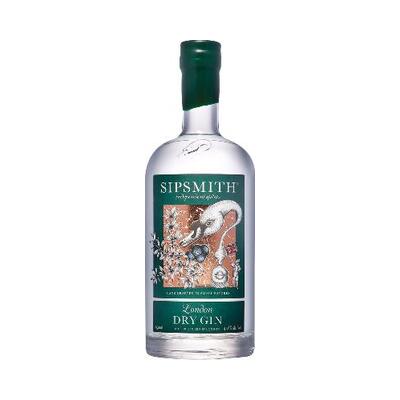 Sipsmith - London Dry Gin