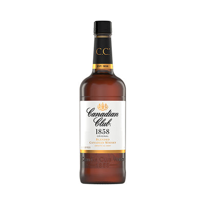 Canadian Club - Whisky