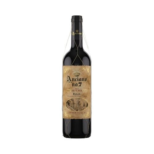 Anciano - No 7 Rioja Reserva
