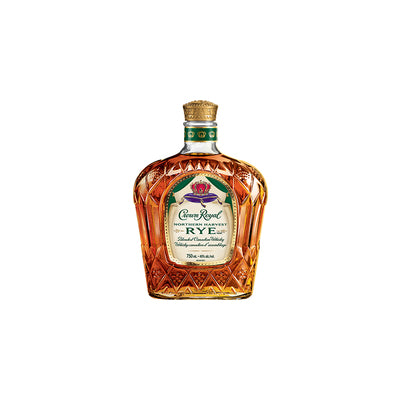 Crown Royal - Northern Harvest Rye Whisky