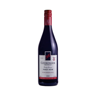 Gehringer Brothers - Private Reserve Pinot Noir