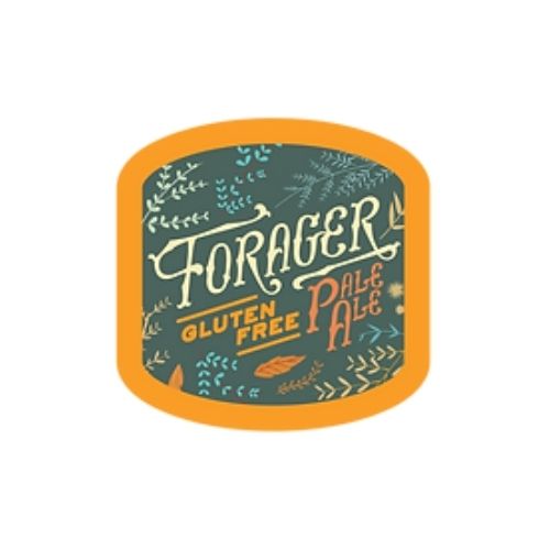 Whistler Brewing Co - Forager Gluten-Free Pale Ale