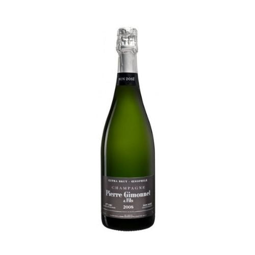 Shop Champagne Pierre Gimonnet & Fils - BC Wine Delivery