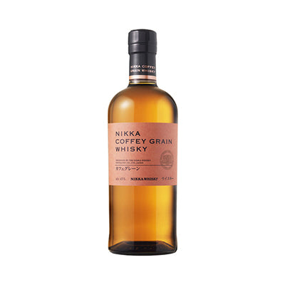 Nikka - Coffey Grain Whisky