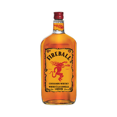 Dr. McGillicuddy's - Fireball