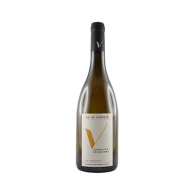 Domaine Vendange - Savoie Chardonnay