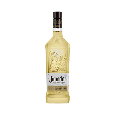 Herradura - El Jimador Reposado Tequila