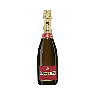 Champagne Piper Heidsieck - Cuvée Brut