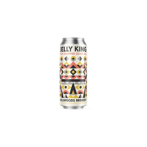 Bellwoods Brewery - Jelly King Dry-Hopped Sour