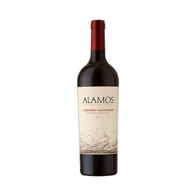 Alamos - Mendoza Cabernet Sauvignon