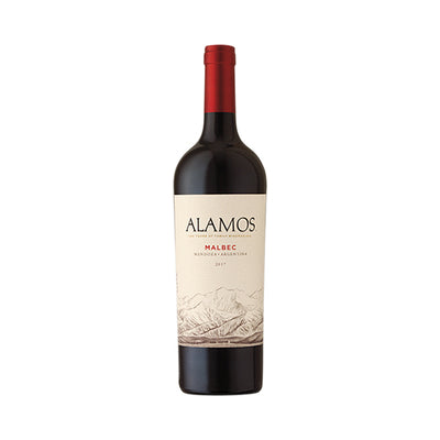 Alamos - Mendoza Malbec