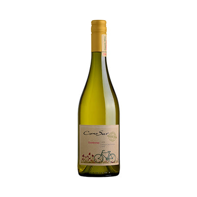 Cono Sur - Organic Chardonnay