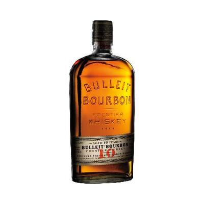 Bulleit - 10 Year Old Bourbon
