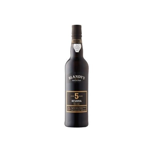 Blandy's - 5 Year Old Reserva Madeira